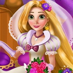 Rapunzel Wedding Decoration A Dreamy Royal Wedding Game