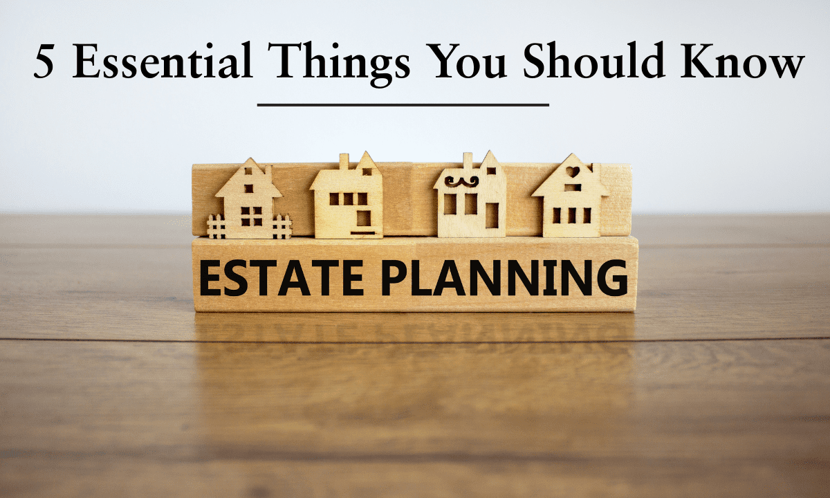 5 Essential Things You Should Know