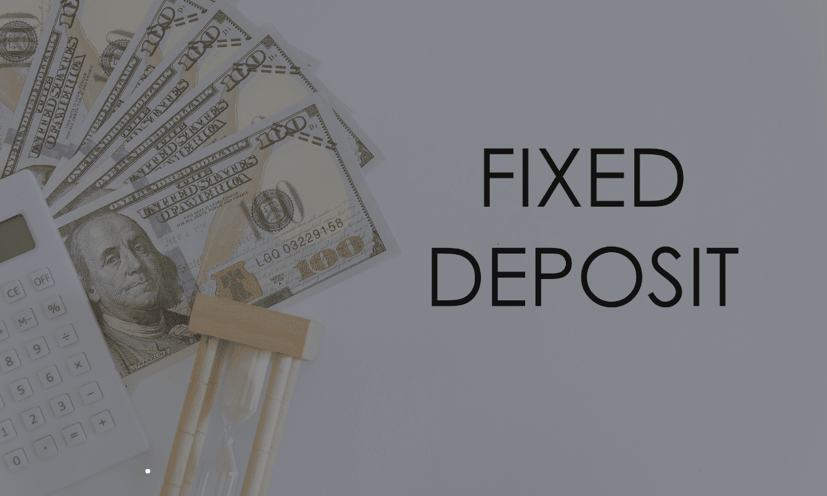 Fixed Deposit Rate Hike in June 2025